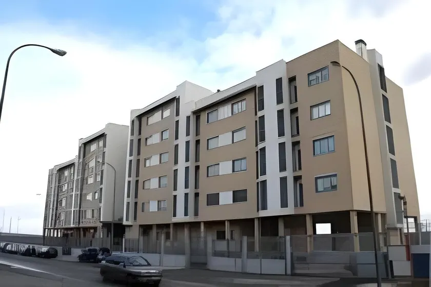 Aparthotel Encasa - Image 1