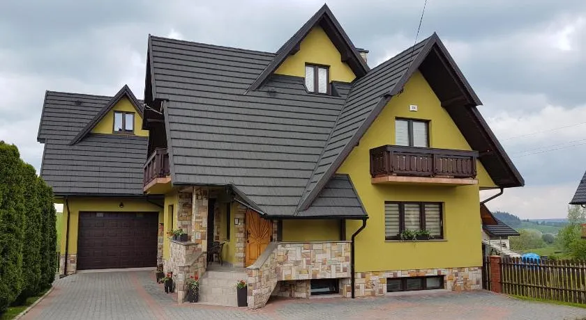 Agroturystyka Jędruś - Nocując u nas otrzymasz 20 procent zniżki na termy Gorący Potok i Szaflary - Image 1