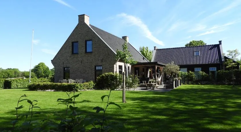 Bed & Breakfast Bennekom - Image 1