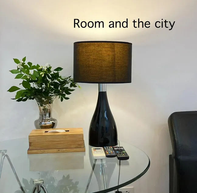 Rimklong boutique hotel trad - Image 1