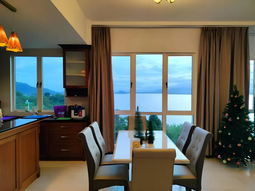 13B Santubong Suite by Royal Santubong - Image 1