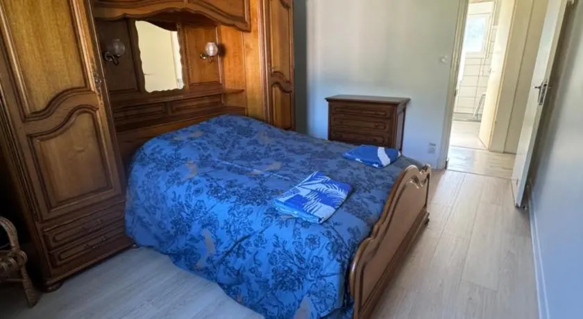 Chambre chez Paulette - Image 1