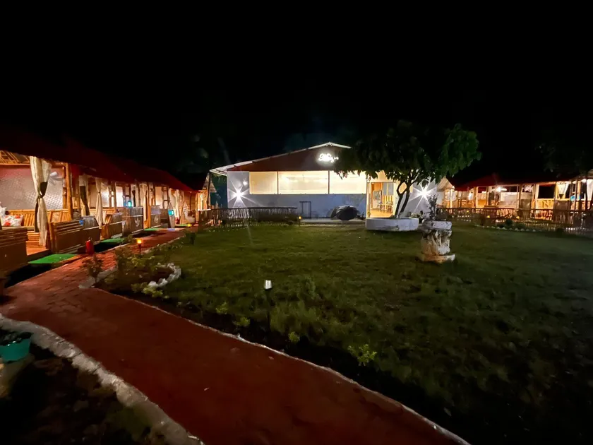 Ryka Tranquil Resort - Image 1