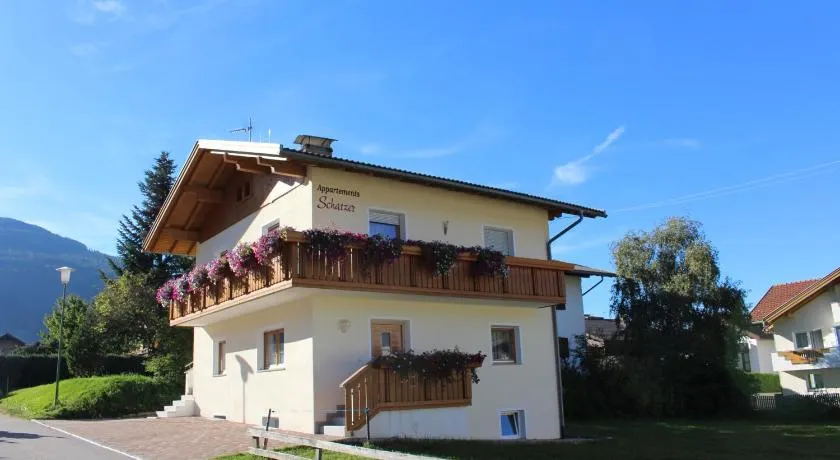 Appartements Schatzer - Image 1