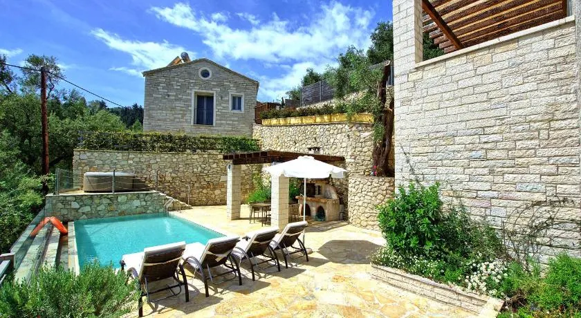 Villa Yaisemi by PosarelliVillas - Image 1