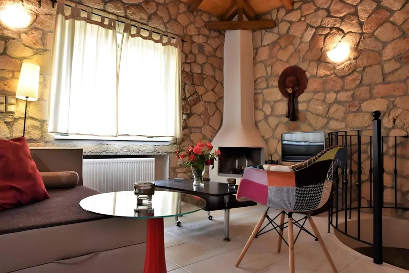 Two-Bedroom Villa - Image 1
