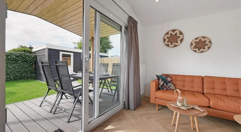 Chalet De Zonneschelp - Ouddorp - Image 1