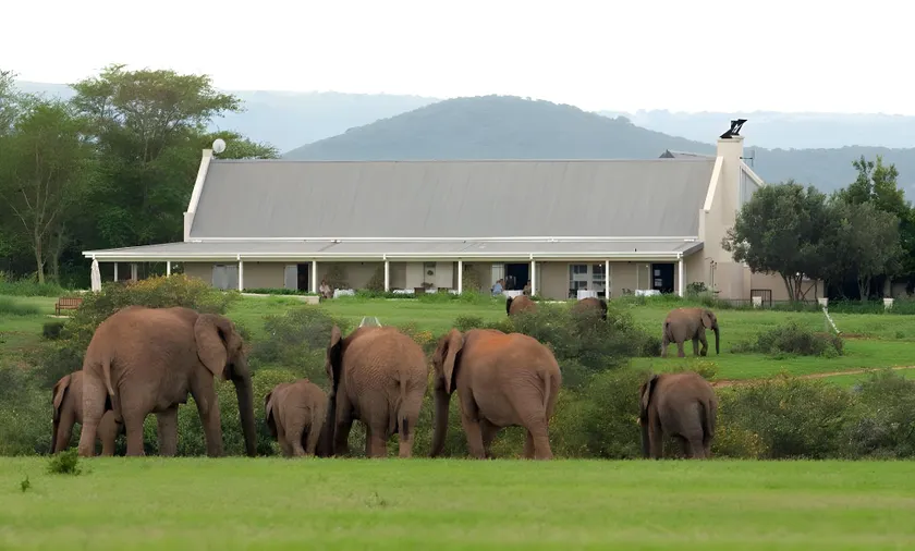 RiverBend Lodge - Image 1
