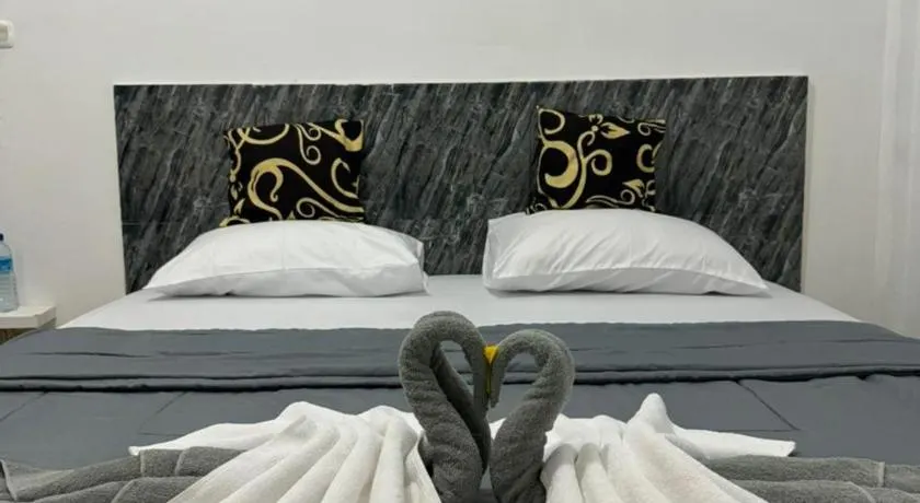 Black Sweet Homestay Dua - Image 1