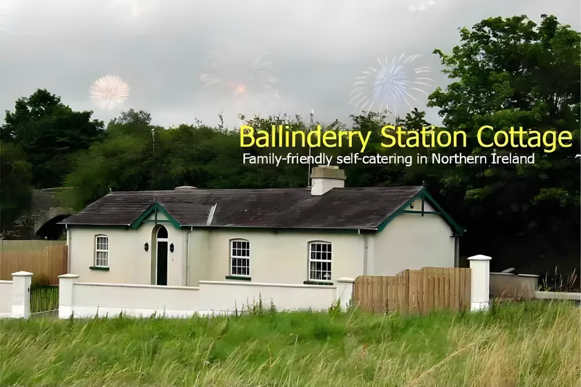 Luxury Stay In Rural, But Convenient Location. - Image 1