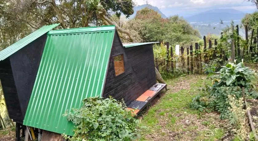 Chalet CAJIK Project, tipo Nordico - Image 1