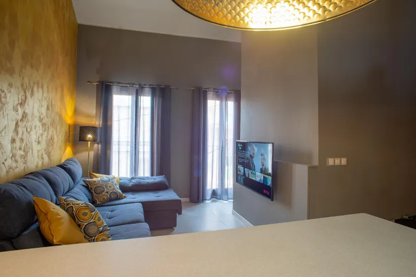 Modern Duplex with smart key perfect for families - Image 1