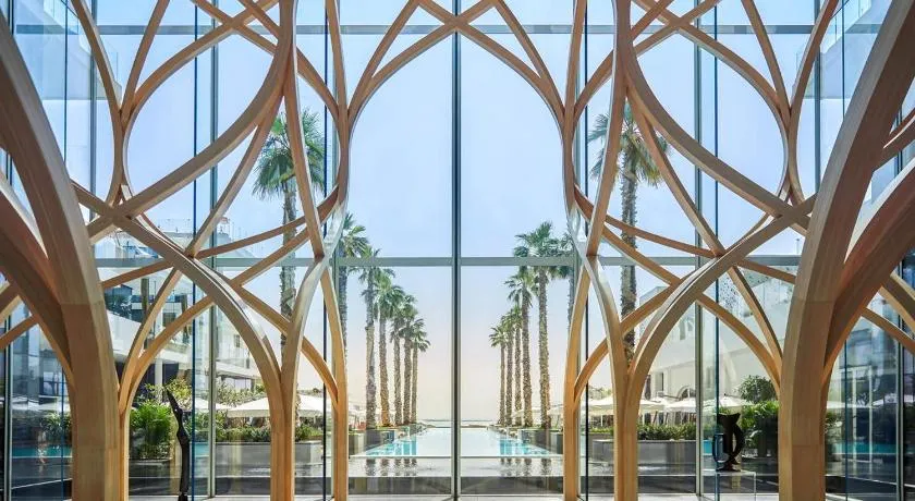 FIVE Palm Residence - Platinium Dubai - Image 1