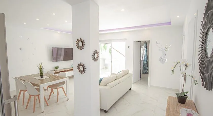 Green Point 3 bed holiday House - Image 1