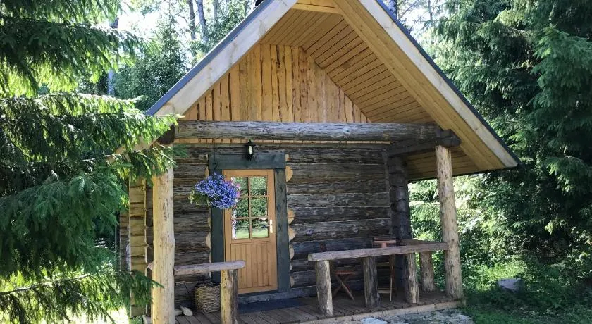 Haaviku Nature Lodge - Image 1