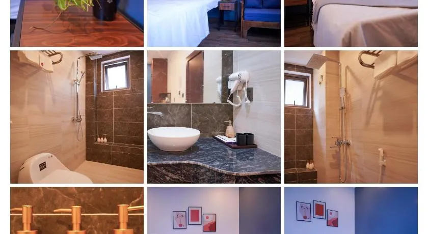 Hotel Golden Joy Stay - Image 1
