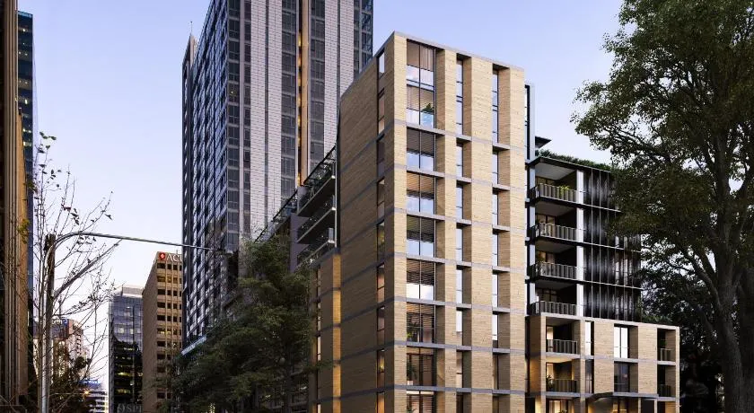 Urban Rest North Sydney Apartments - Image 1