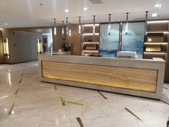 Luo Yuan Wan Hotel - Image 1