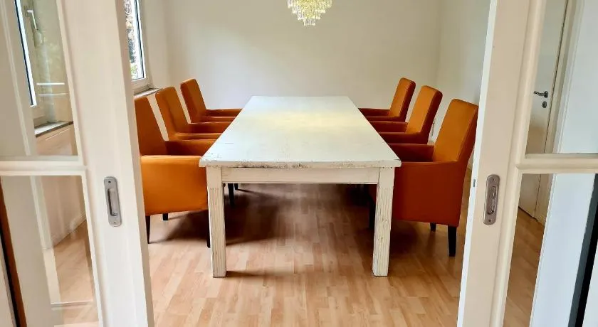 City Apartment in Olpe - Image 1