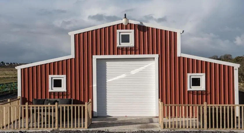 The Wild Atlantic Way Barn - Image 1