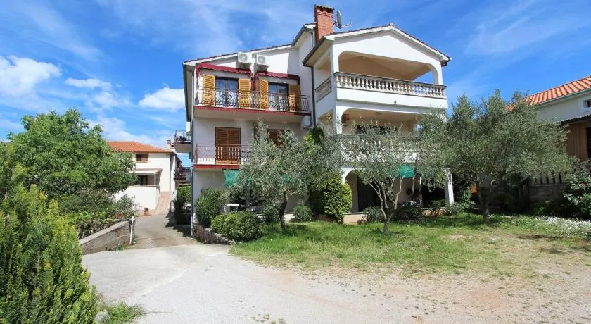 Apartments Sersic - Image 1