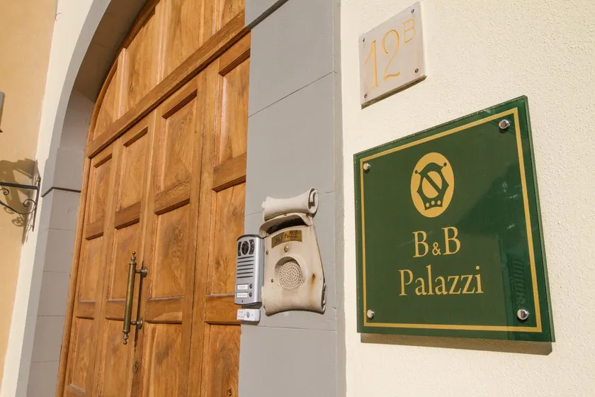 B&B PALAZZI - Image 1