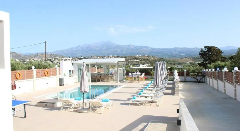 Luxury Villa John - Image 1