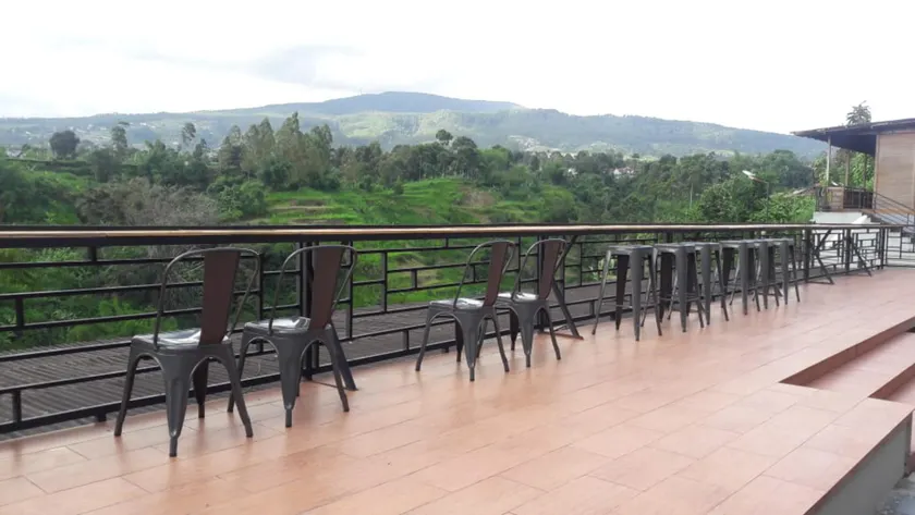 Lemon Hotel Lembang - Image 1