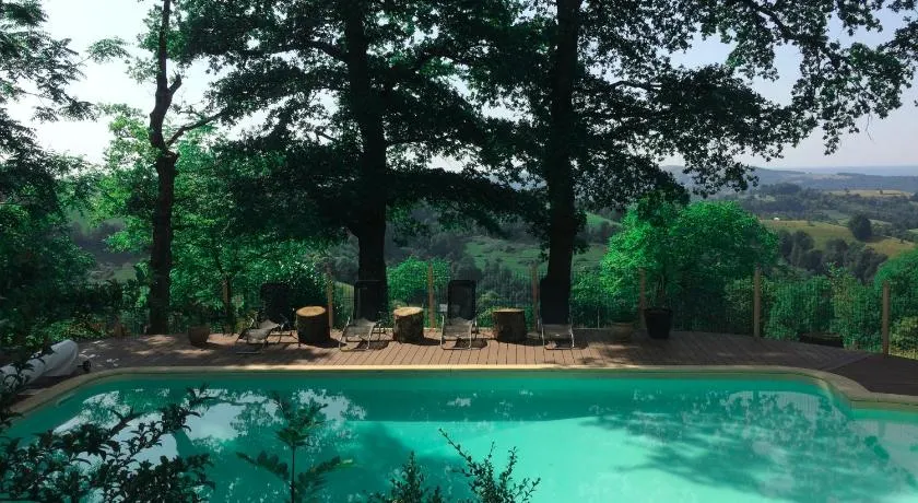 Gather in the Pyrénées - Pool Days & Fire Pit Nights - Image 1