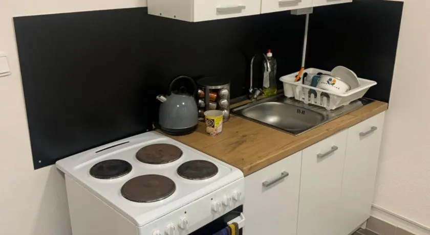 Your home 9 with parking - Image 1