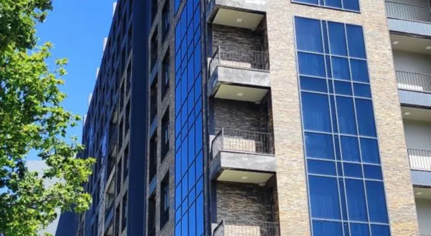 Sunny apartment in Kechi House, Tsaghkadzor - Image 1