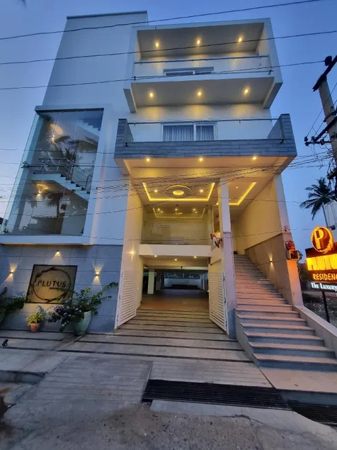 PLUTUS RESIDENCY - Image 1