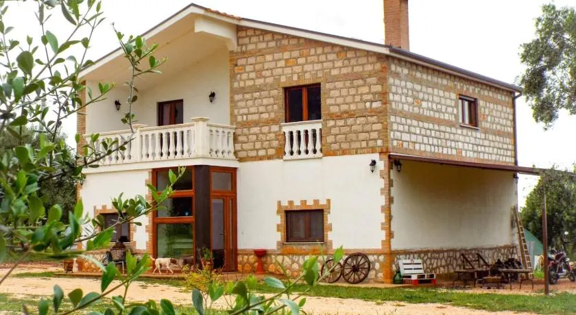 Gio Horses B&B - Image 1