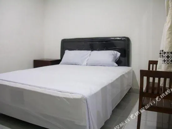 Jasmine Heritage Homestay - Image 1