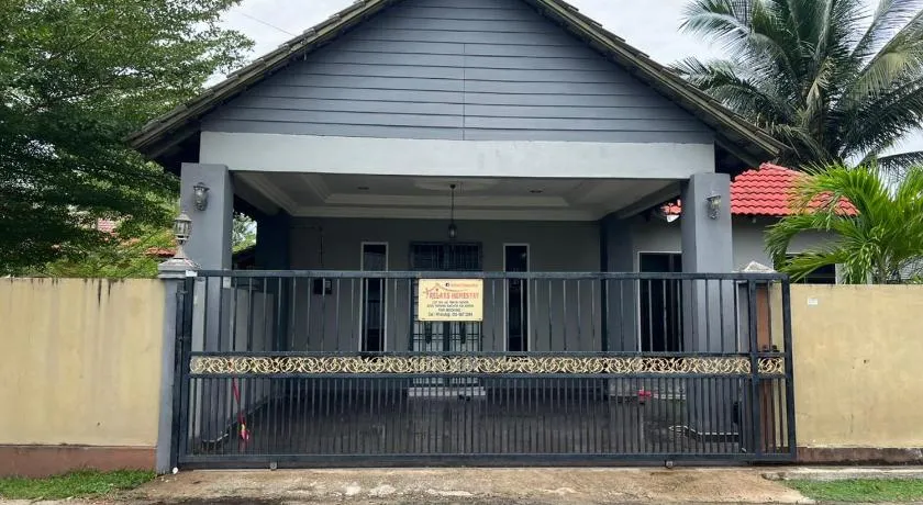 Relaxs Homestay - Image 1