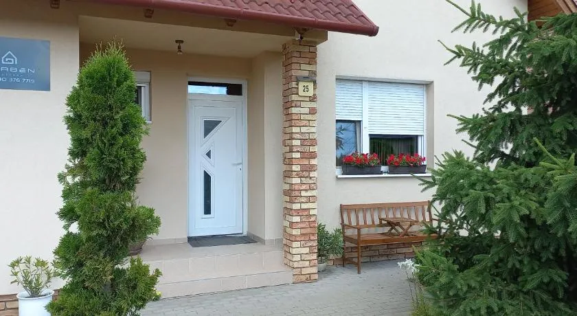 BarBen Apartman - Image 1