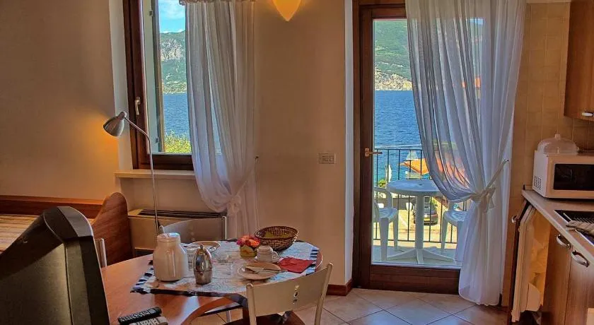 La Caletta Hotel Bolognese - Image 1