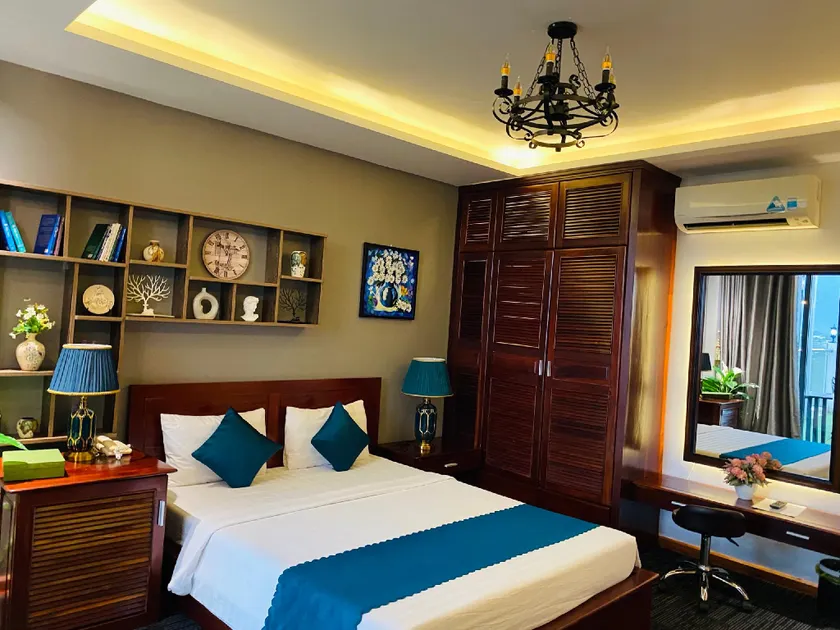 Hotel Mỹ Mỹ - Image 1