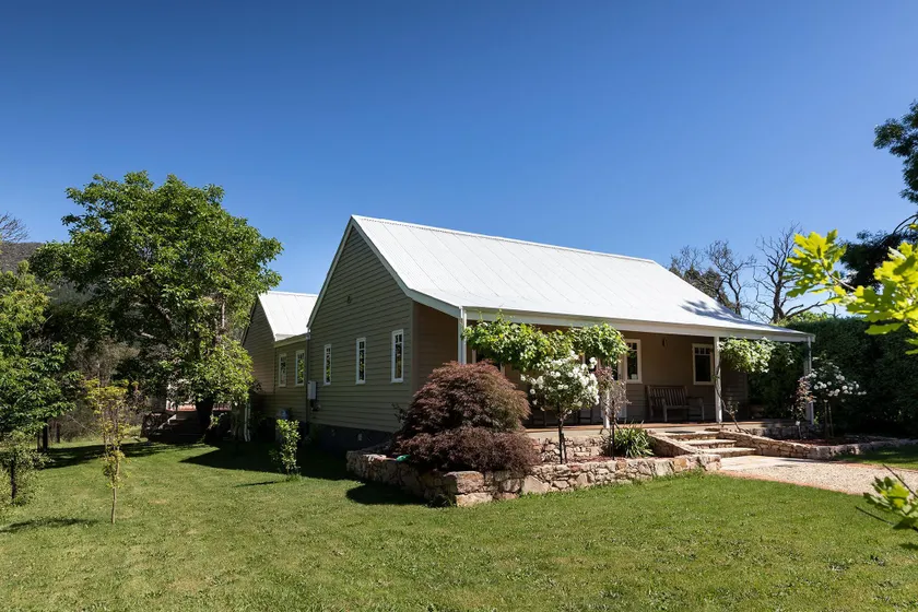 JOHANNA MODERN VACATION HOUSE - Image 1