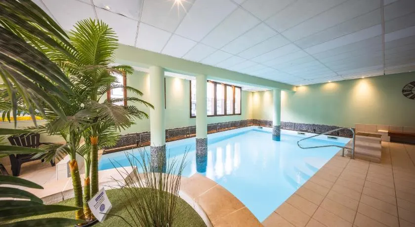 Le Rioumajou 2 - Grand T4 - Piscine - Centre St Lary - Image 1