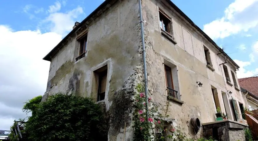 Gîte Champagne LA PARCELLE - Image 1