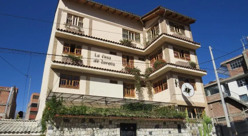 La Casa de Zarela - Image 1