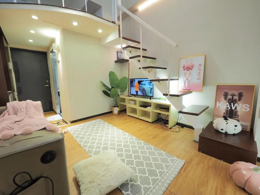 Home away 在這溫馨小屋(東405) - Image 1