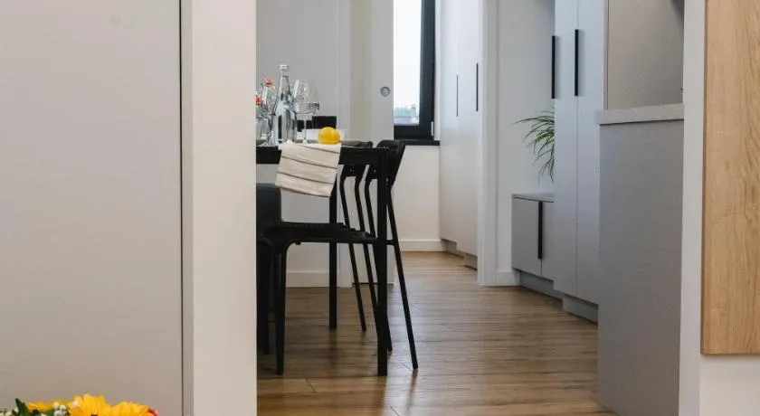 POPIELATE Apartamenty - Image 1