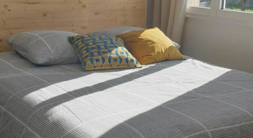 Chambre tout confort - Image 1