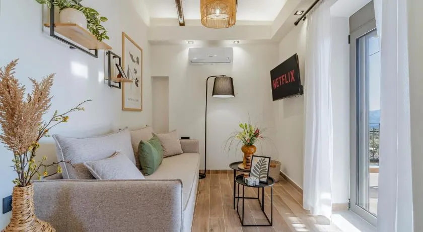 Urban Mountain Retreat - Image 1