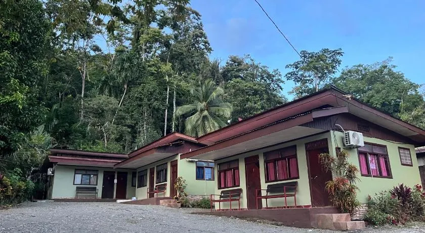 Cabinas El Mango - Image 1