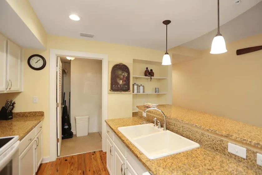 Club at Mexico Beach 2J by Pristine Properties Vacation Rentals - Image 1