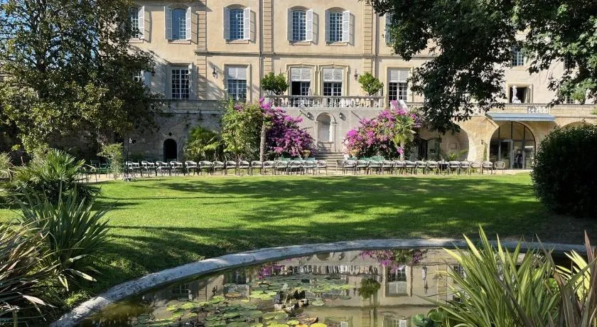 Château de Collias - Maison de Vacances - Image 1