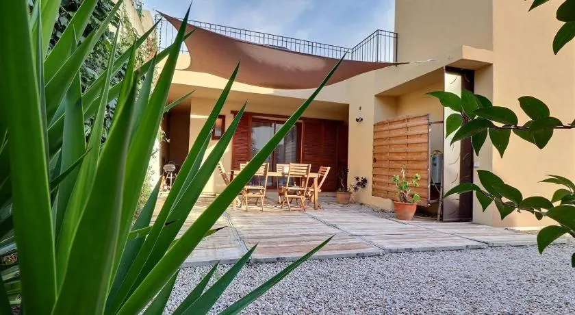 Maison U CASTAGNU - Image 1